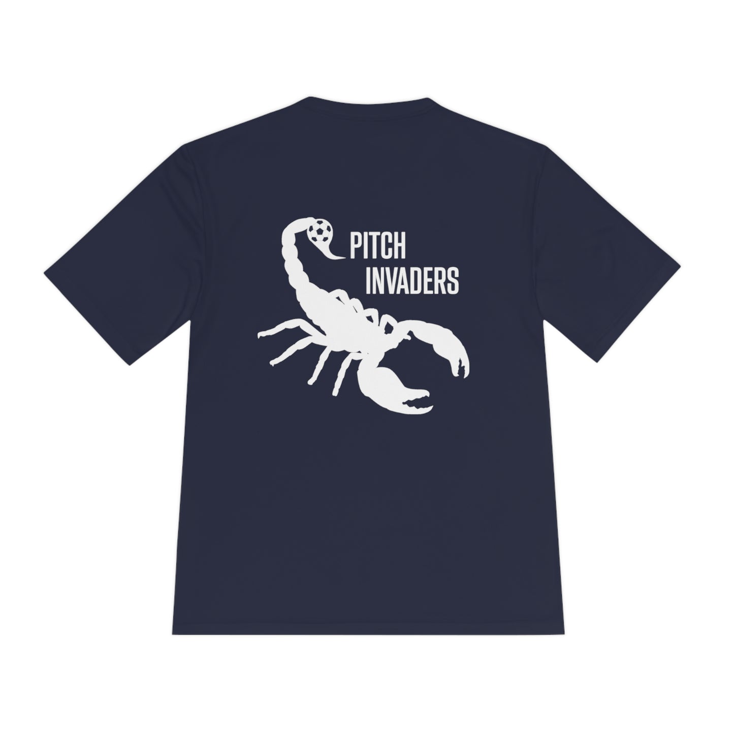 Arlington Soccer Athletic T-Shirt (Unisex)
