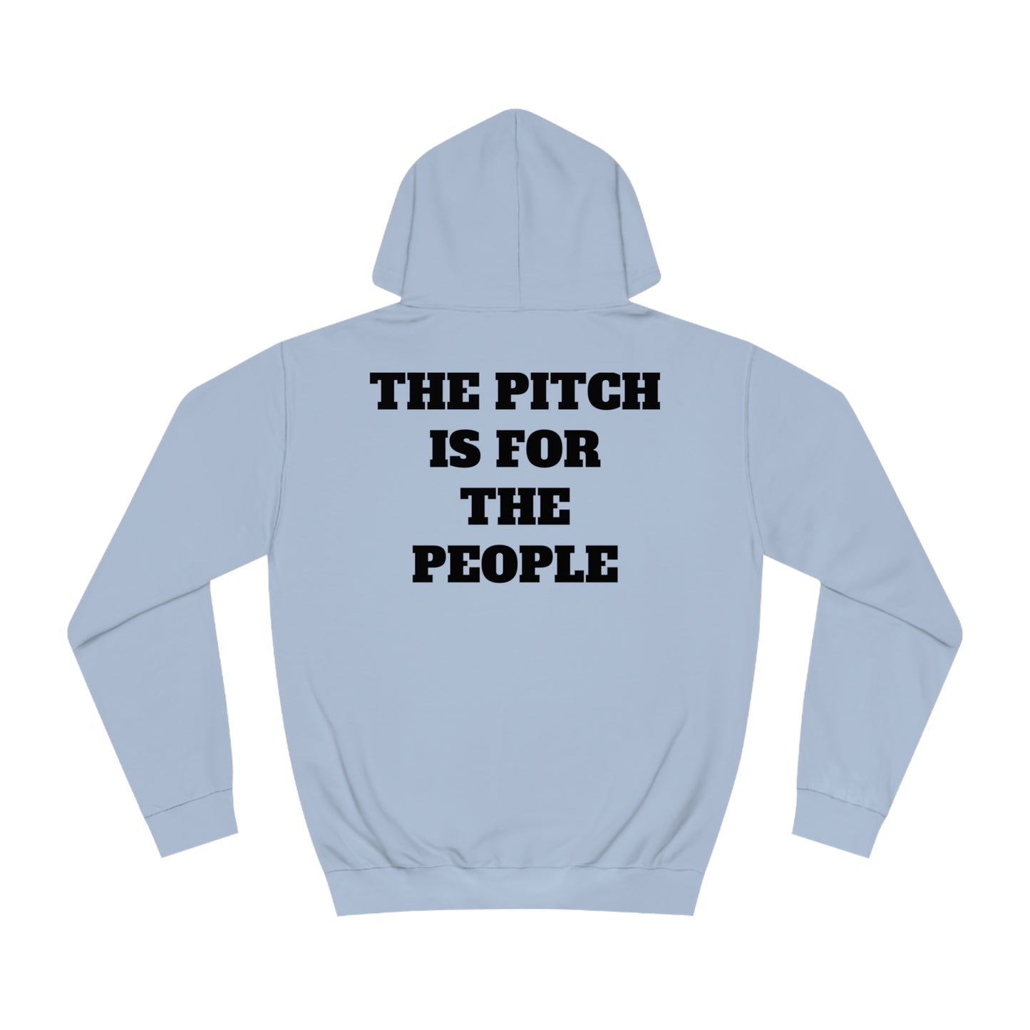 Active City Hoodie (Unisex)