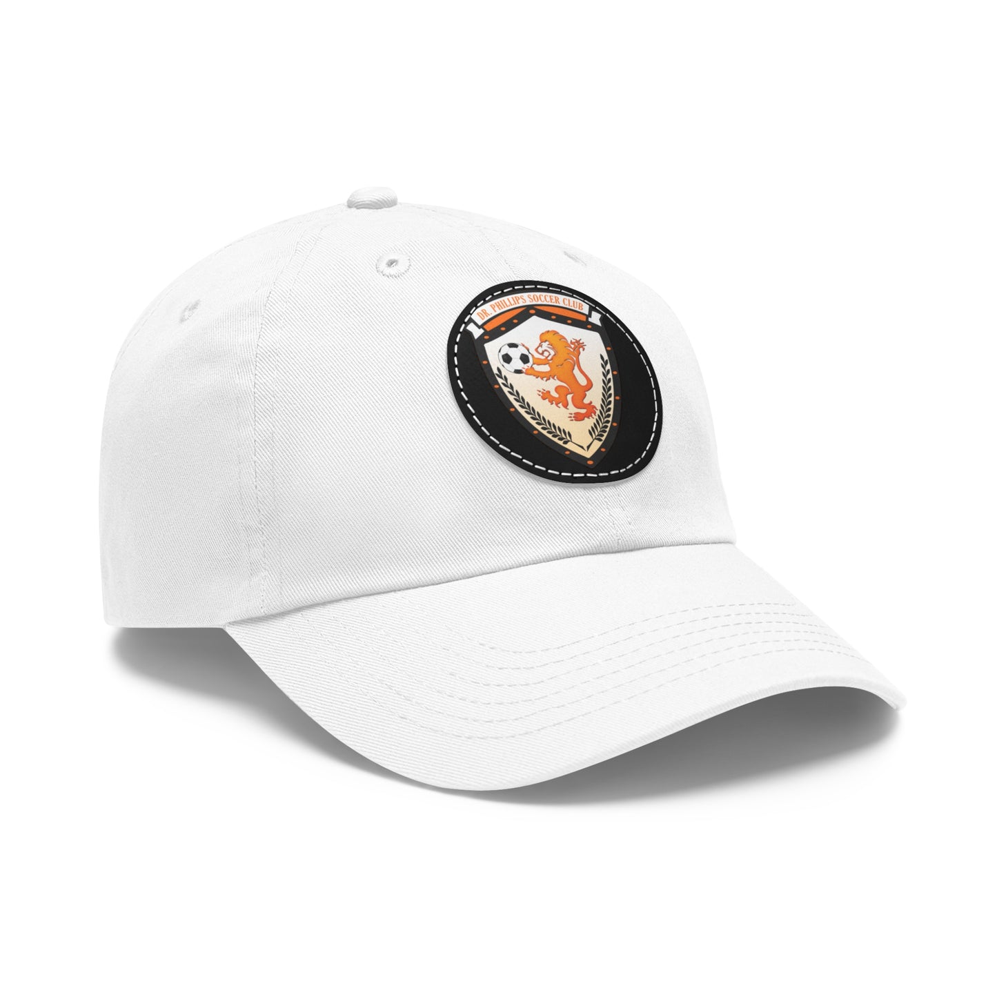 Dr. Phillips Soccer Hat