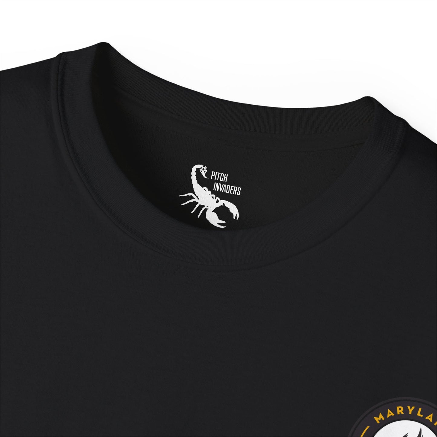 Maryland Bobcats Casual T-Shirt (Unisex)