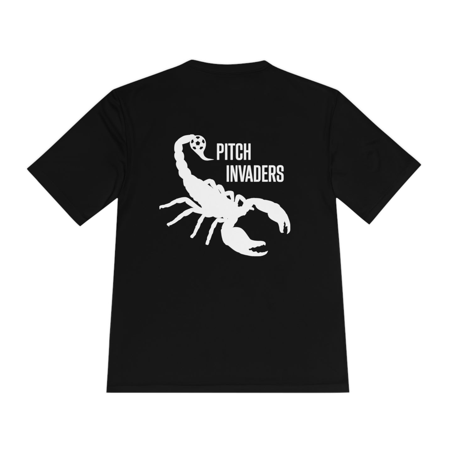 Arlington Soccer Athletic T-Shirt (Unisex)