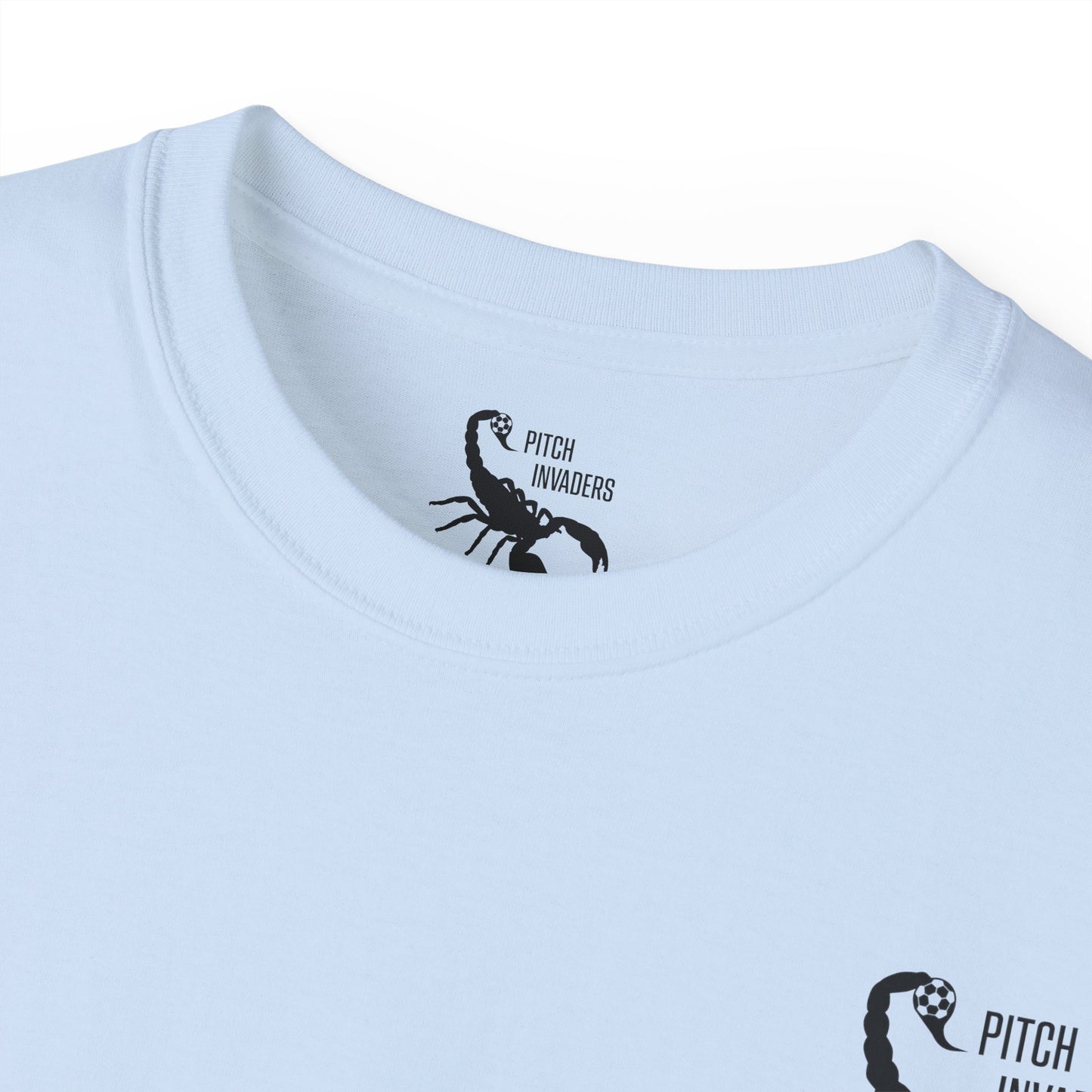 World Class Casual T-Shirt (Unisex)