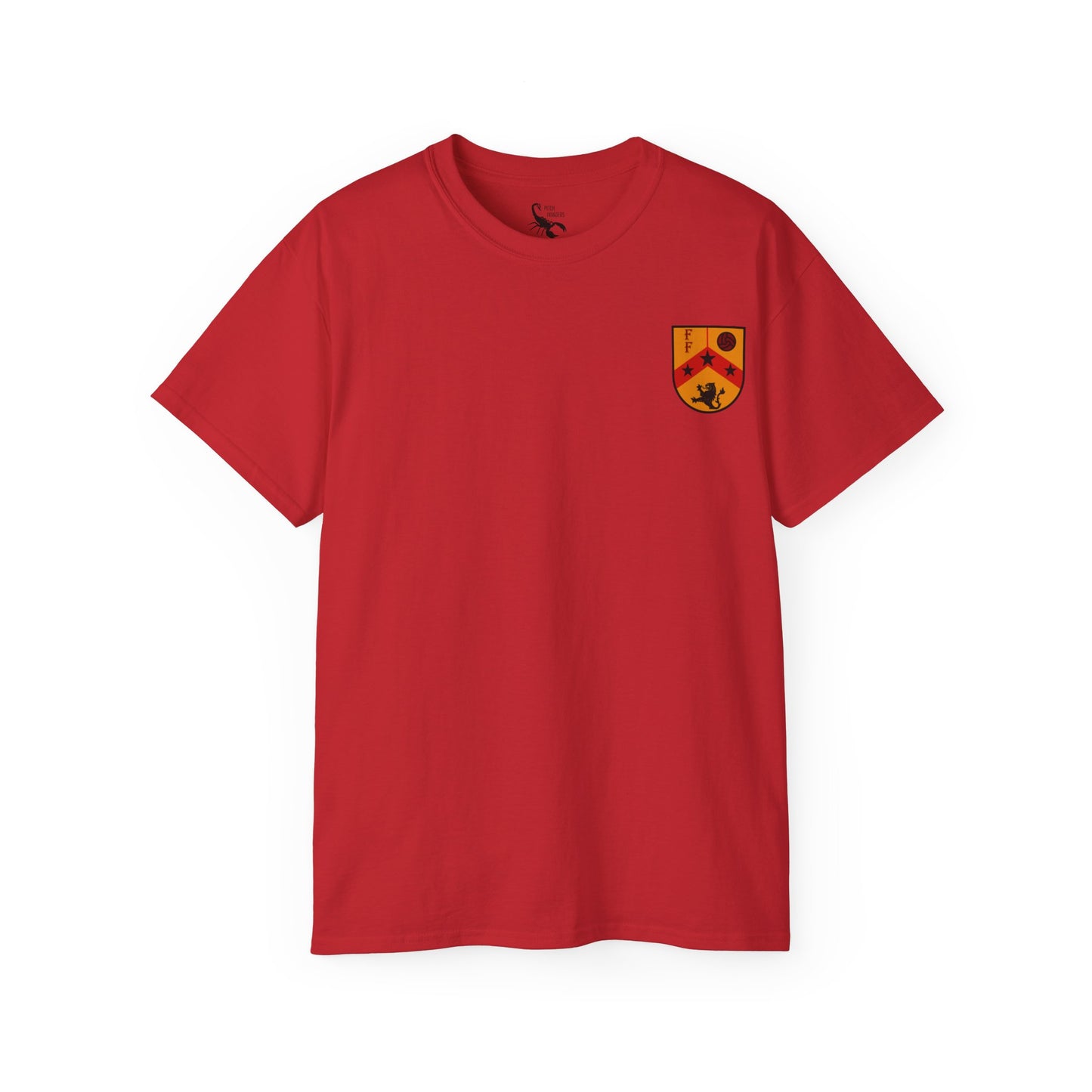 LIONS FAMILY Casual T-Shirt (Unisex)