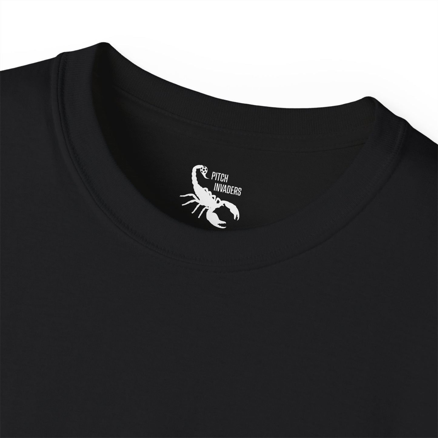 RECYCLE THE GAME LEAVE NOTHING WASTED Casual T-Shirt (Unisex)