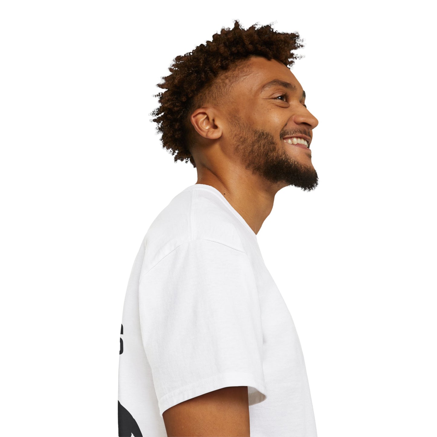 World Class Casual T-Shirt (Unisex)