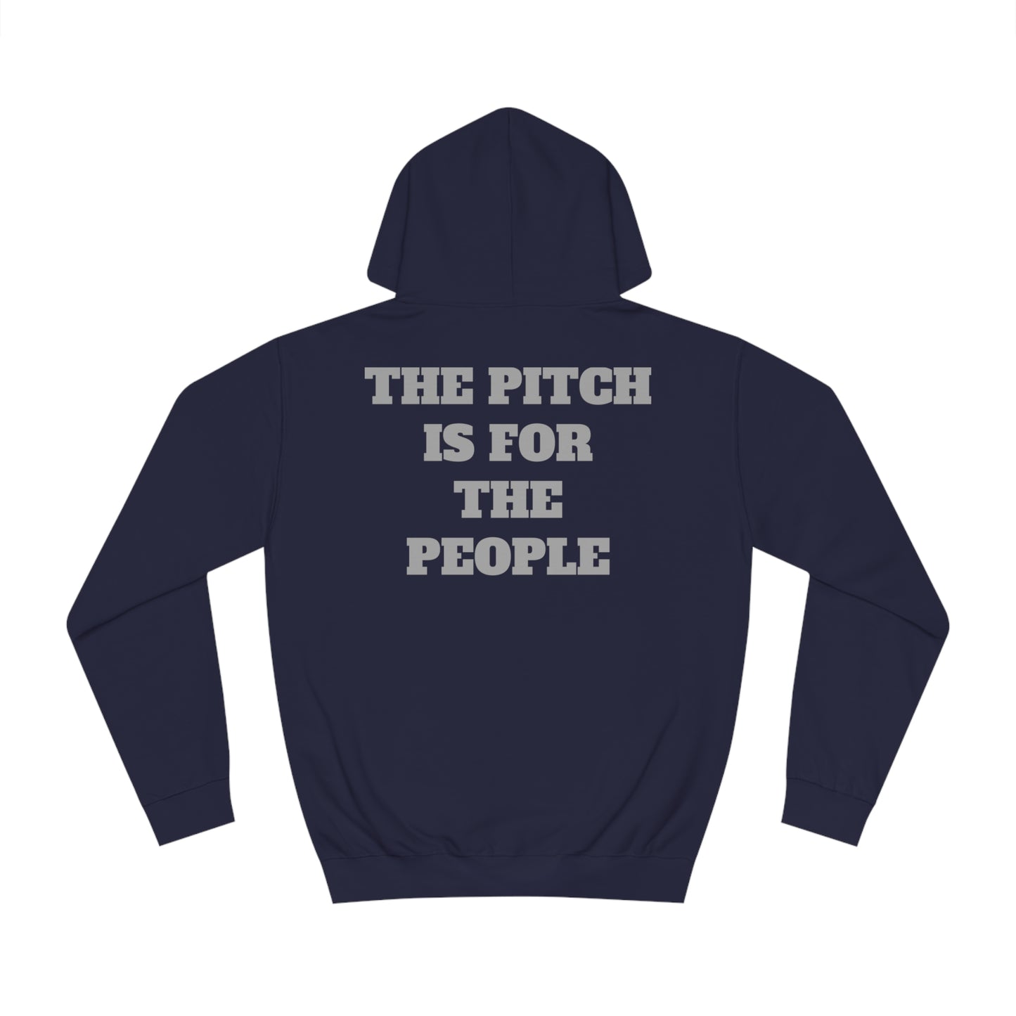 Active City Hoodie (Unisex)