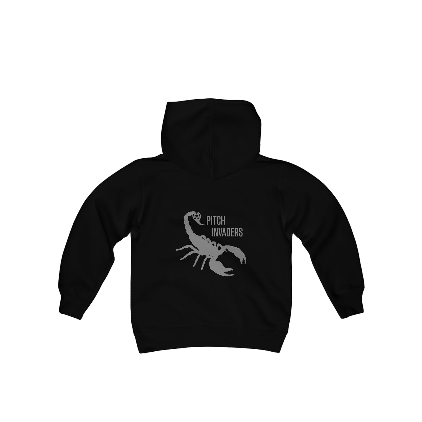 World Class Youth Hoodie (Unisex)