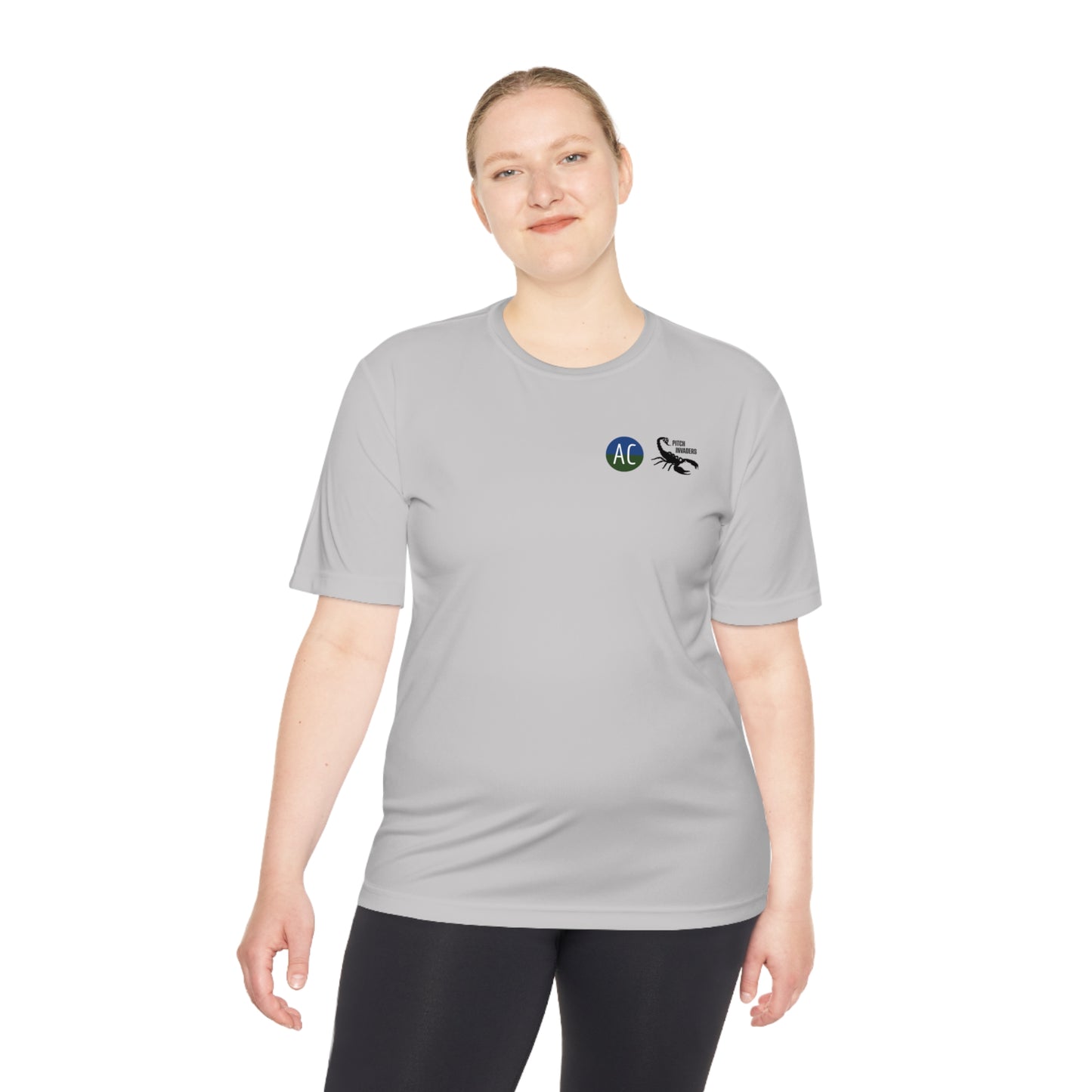 Active City Athletic T-Shirt (Unisex)