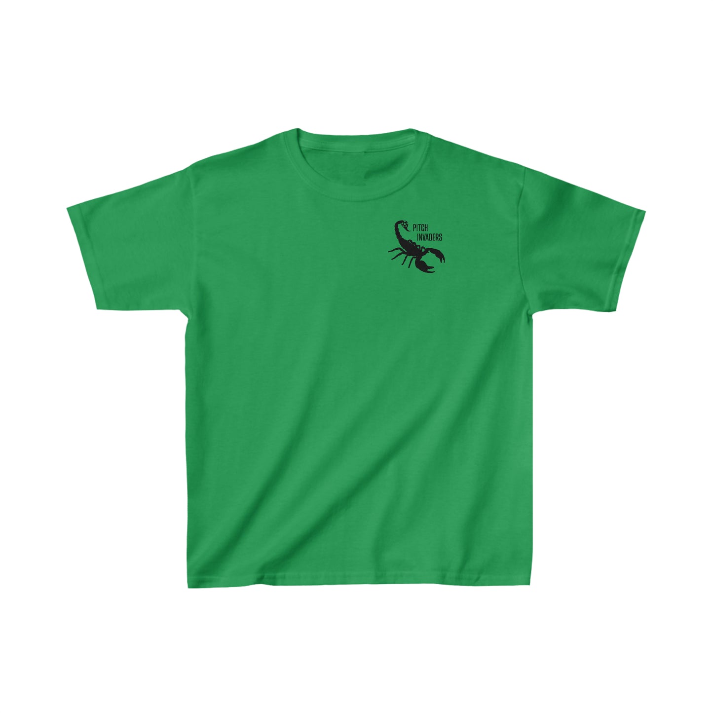 THE PITCH IS FOR THE PEOPLE Youth T-Shirt (Unisex)