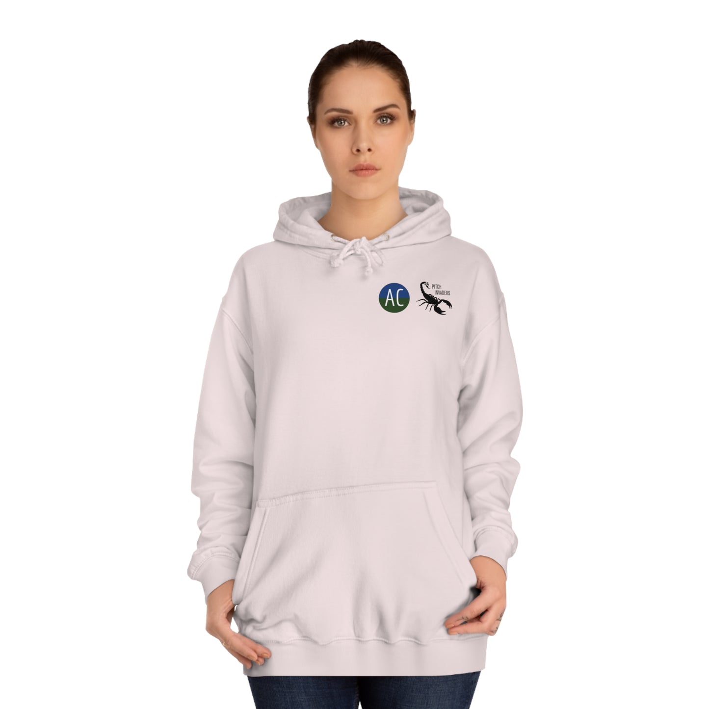 Active City Hoodie (Unisex)