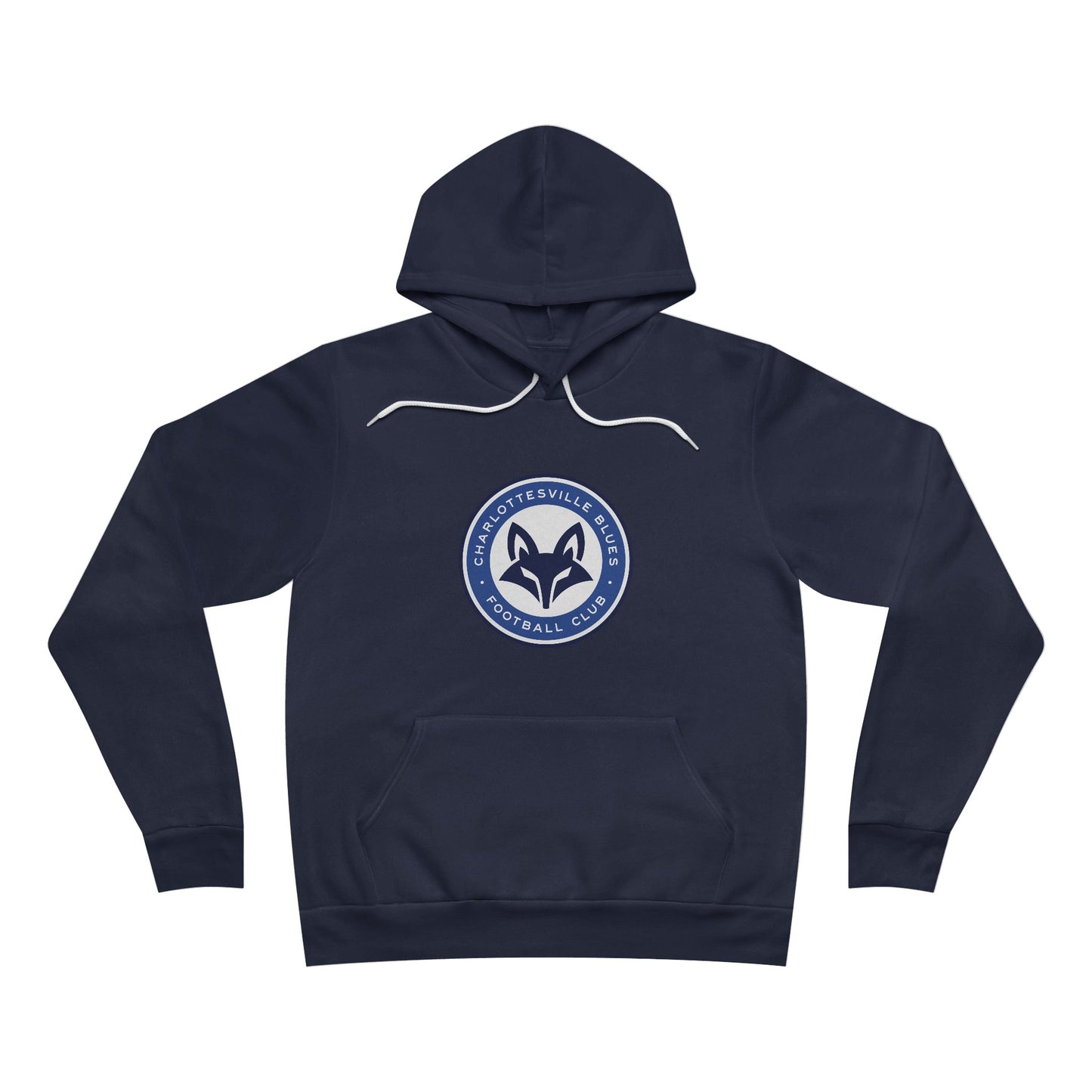 Blues FC Pitch Invaders Hoodie (Unisex)