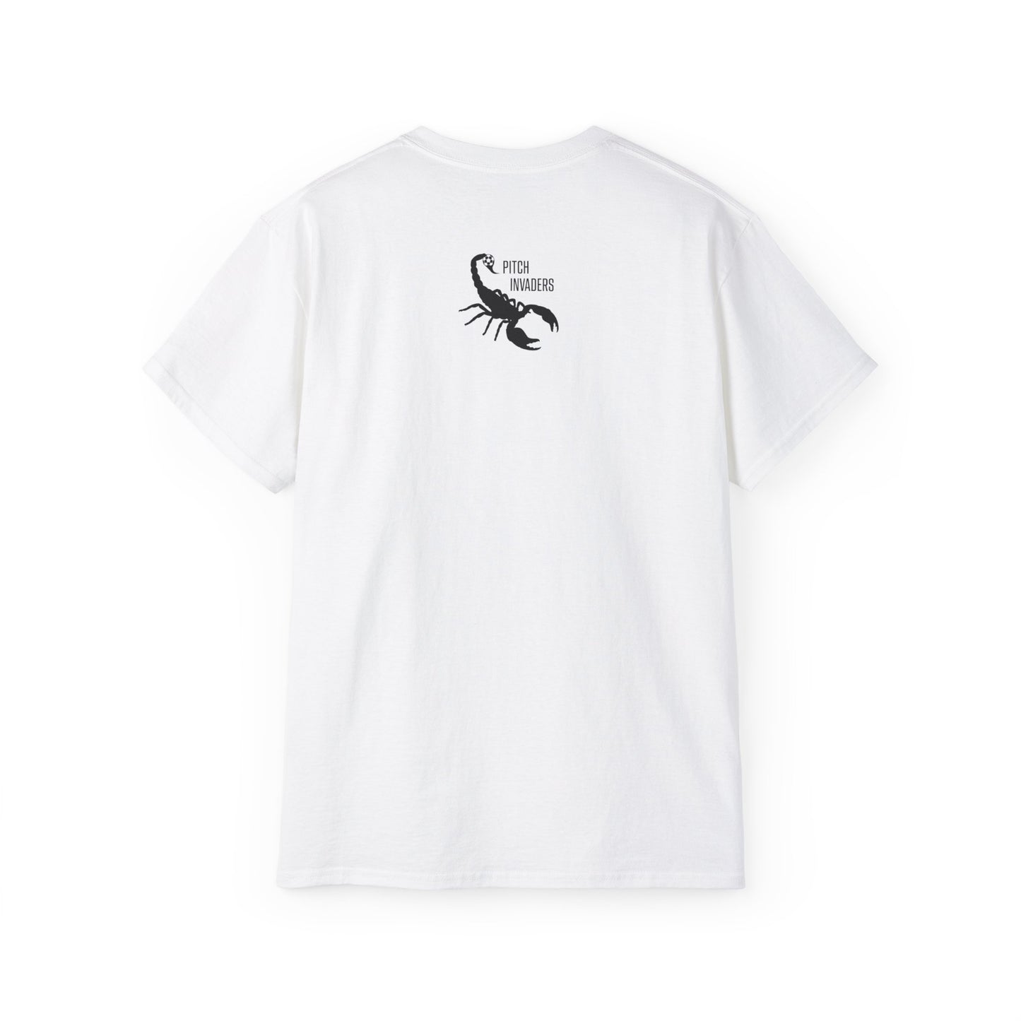 SOCCER MOM STRAIGHT OUTTA MONEY Casual T-Shirt (Unisex)