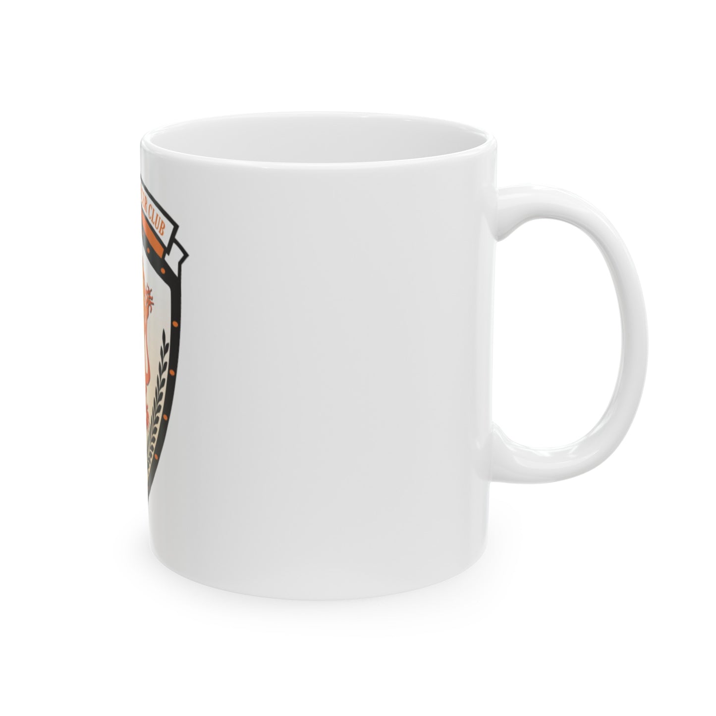 Dr. Phillips Soccer Club Mug, (11oz, 15oz)