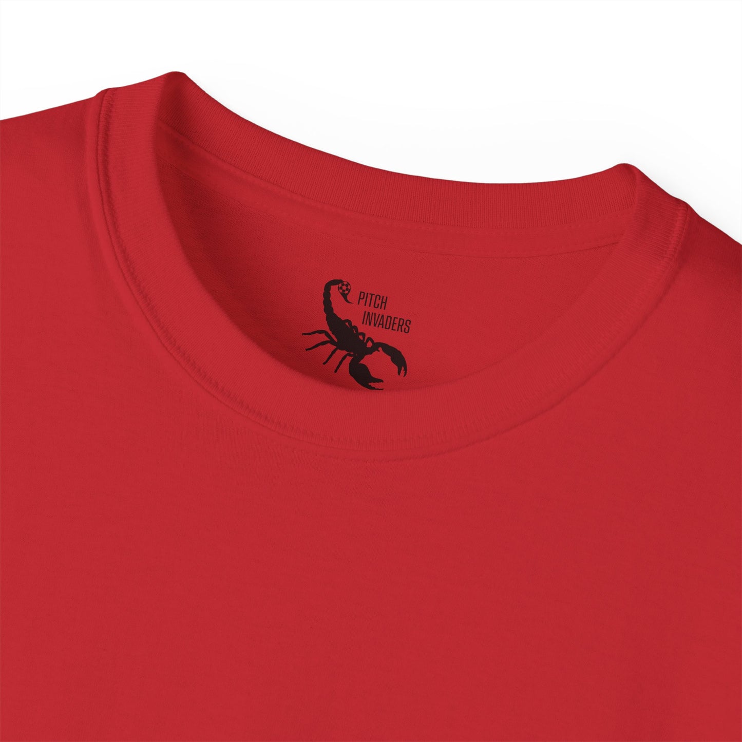 RECYCLE THE GAME LEAVE NOTHING WASTED Casual T-Shirt (Unisex)