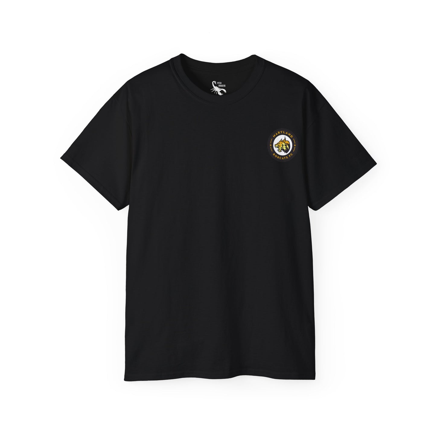 Maryland Bobcats Casual T-Shirt (Unisex)