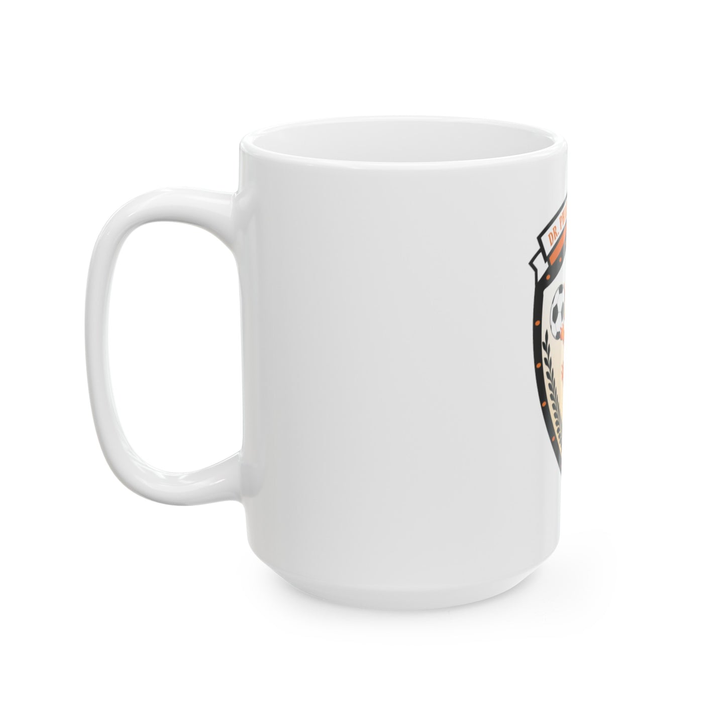 Dr. Phillips Soccer Club Mug, (11oz, 15oz)