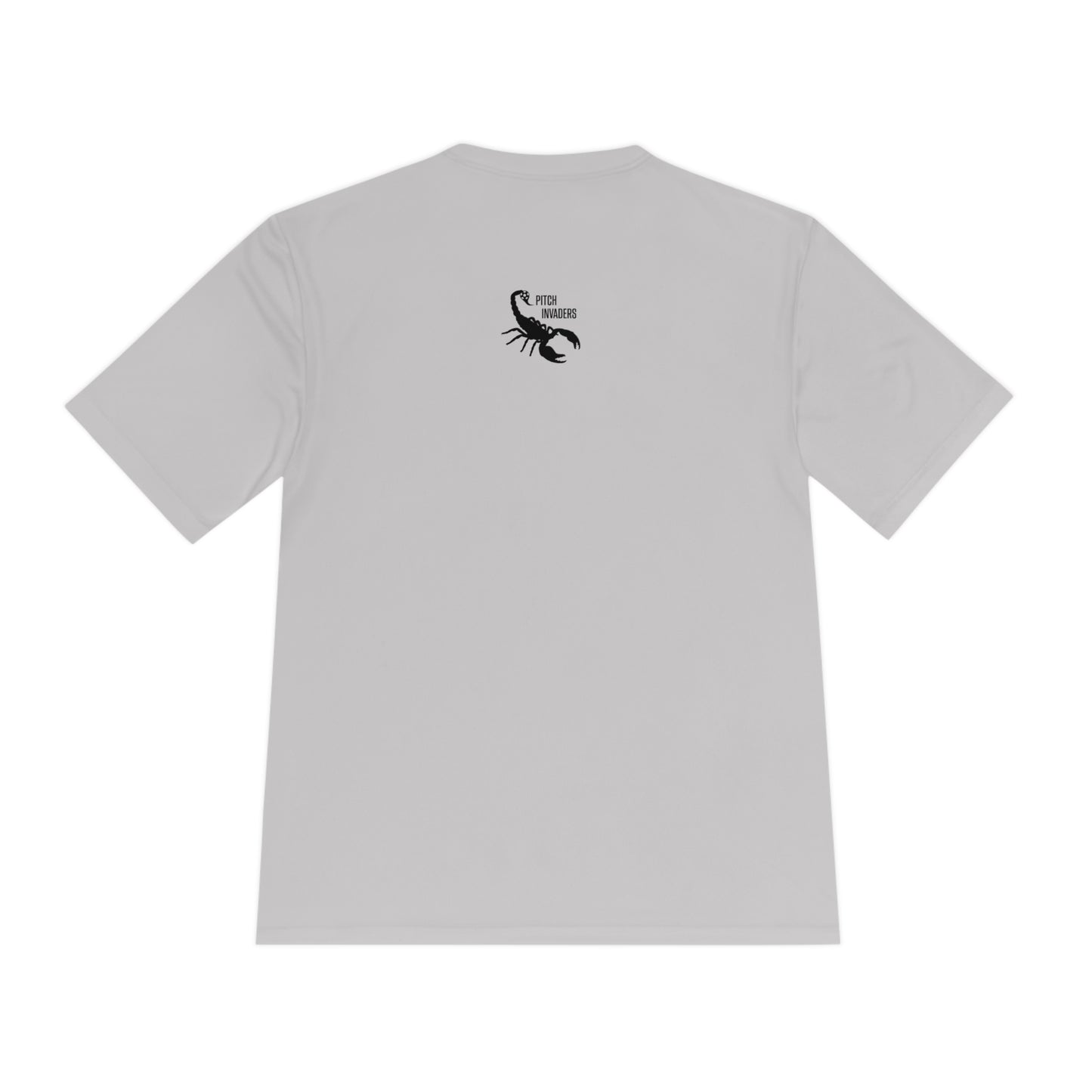 SOCCER DADS HAVE MORE BALLS Athletic T-Shirt (Unisex)