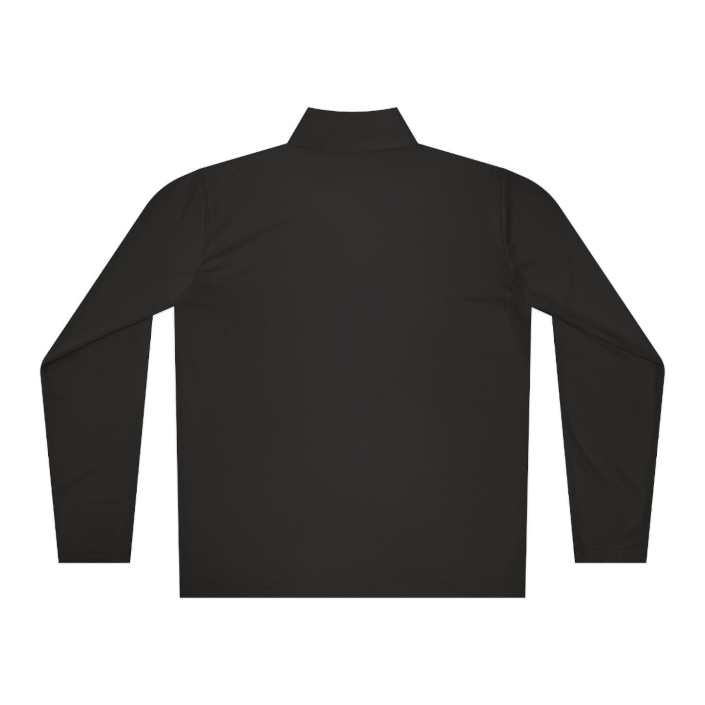 World Class Quarter-Zip Pullover (Unisex)