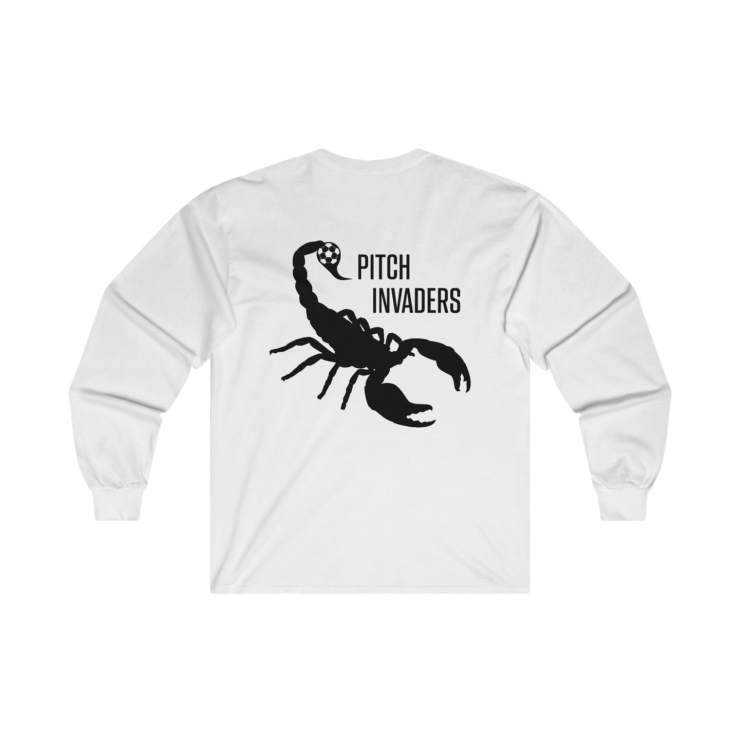 World Class Long Sleeve Shirt (Unisex)