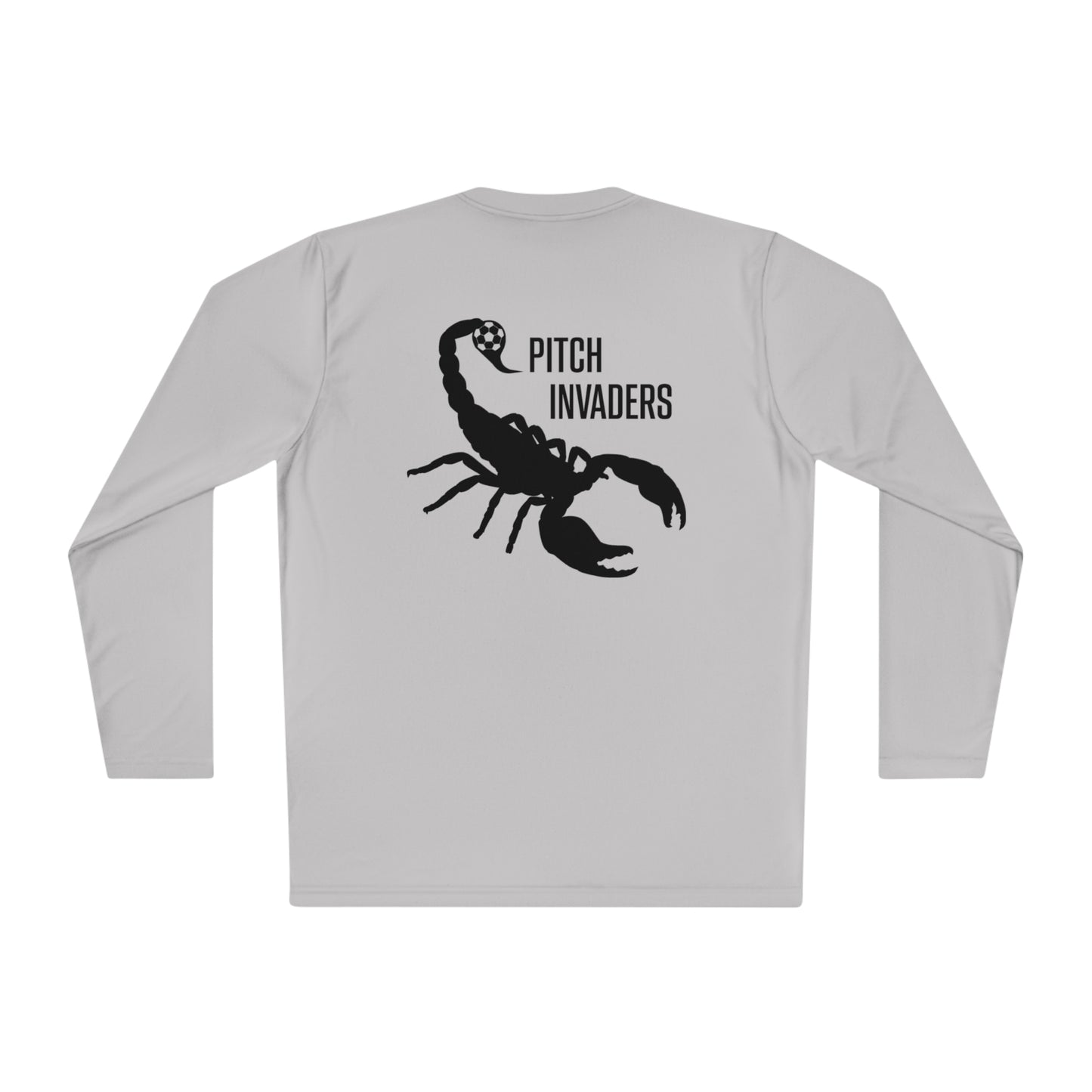 Arlington Soccer Athletic Long Sleeve (Unisex)