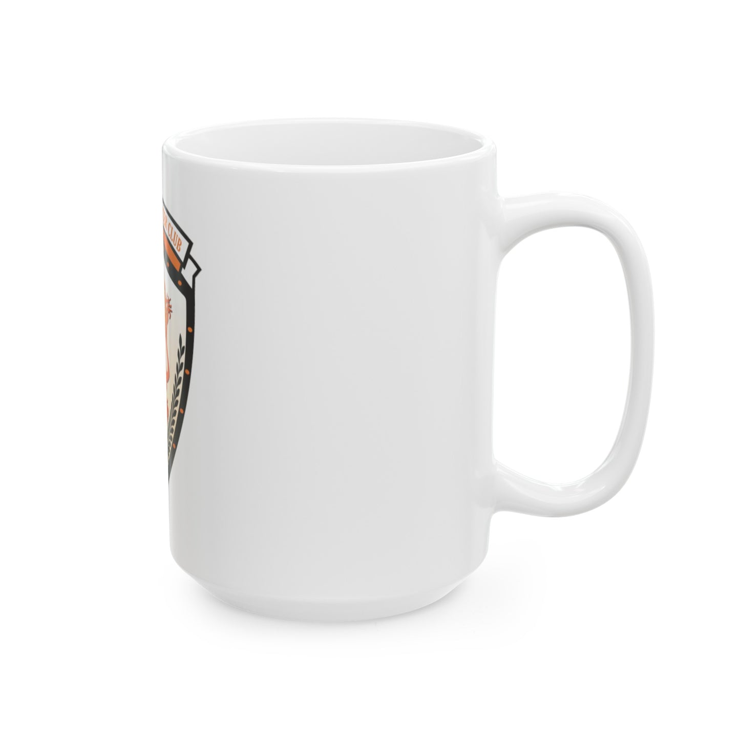 Dr. Phillips Soccer Club Mug, (11oz, 15oz)