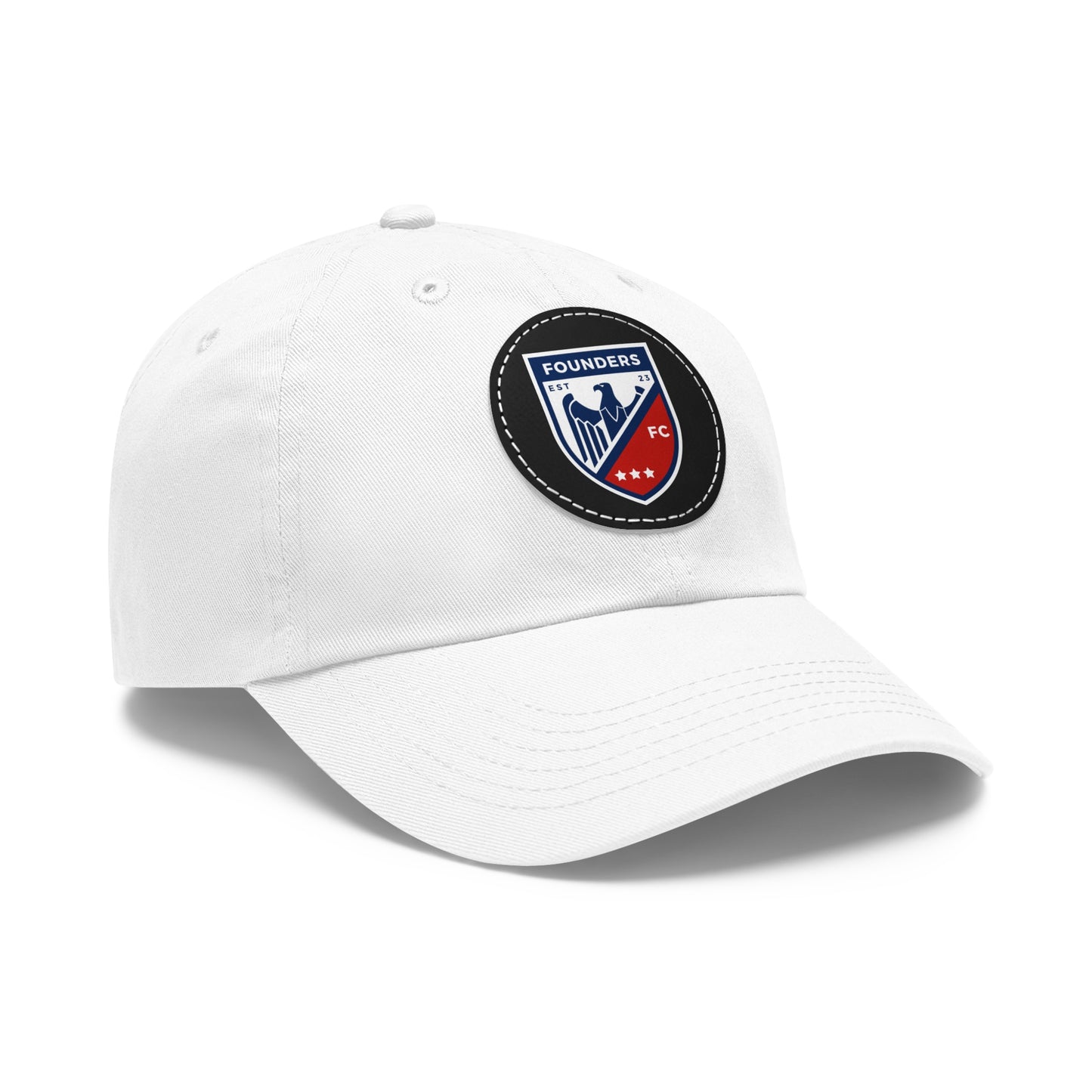 Founders FC Hat