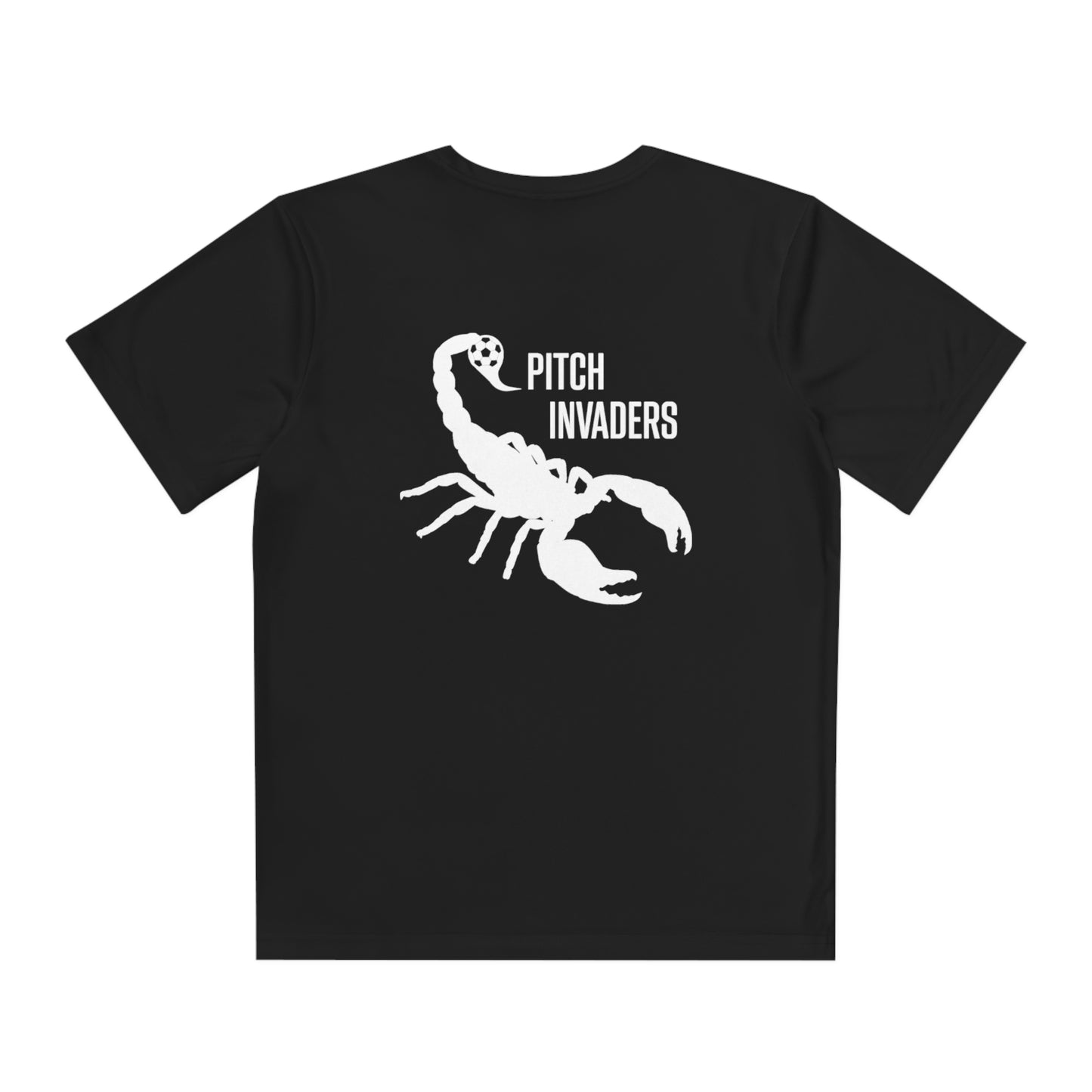 Dr. Phillips Soccer Club Athletic Youth T-Shirt (Unisex)