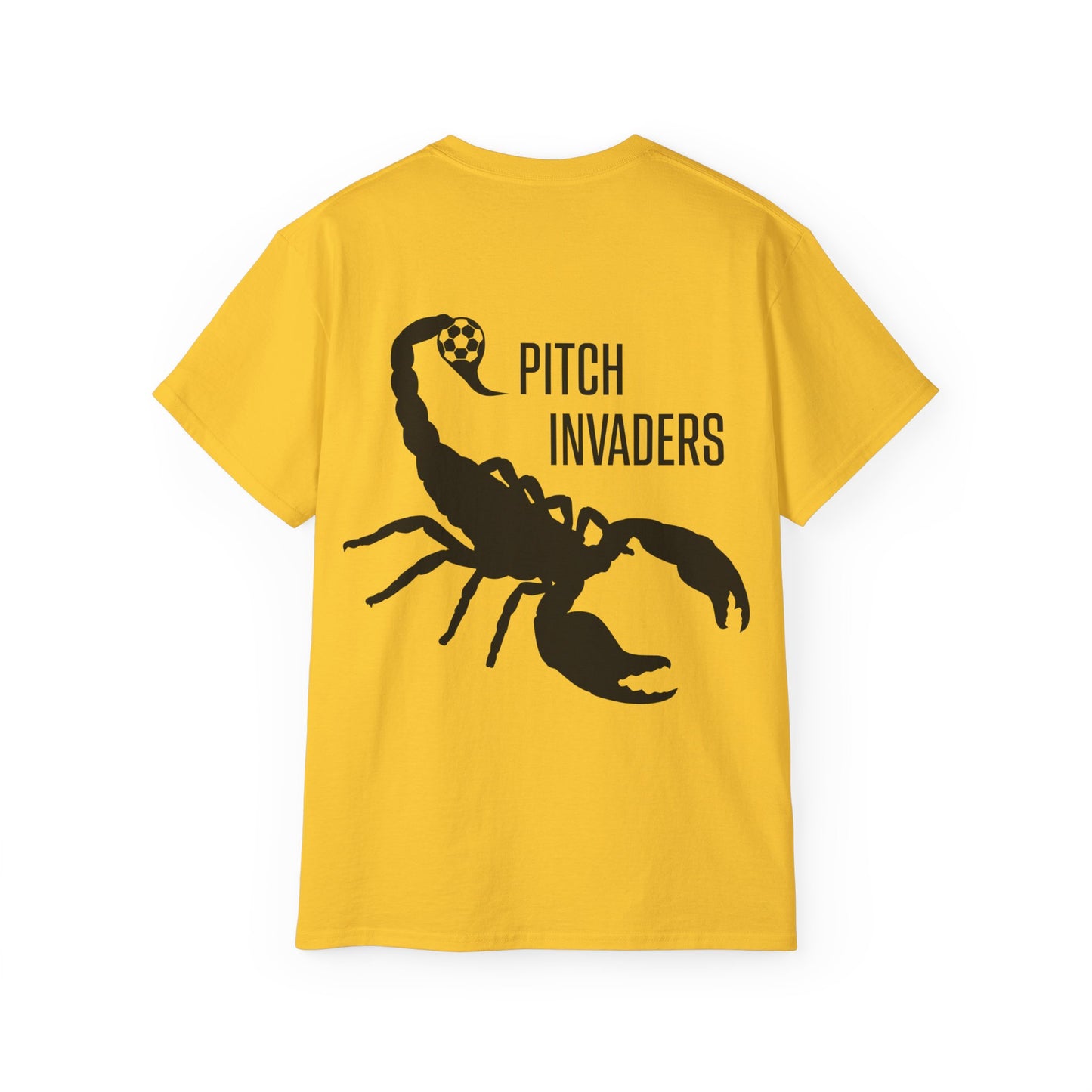 World Class Casual T-Shirt (Unisex)