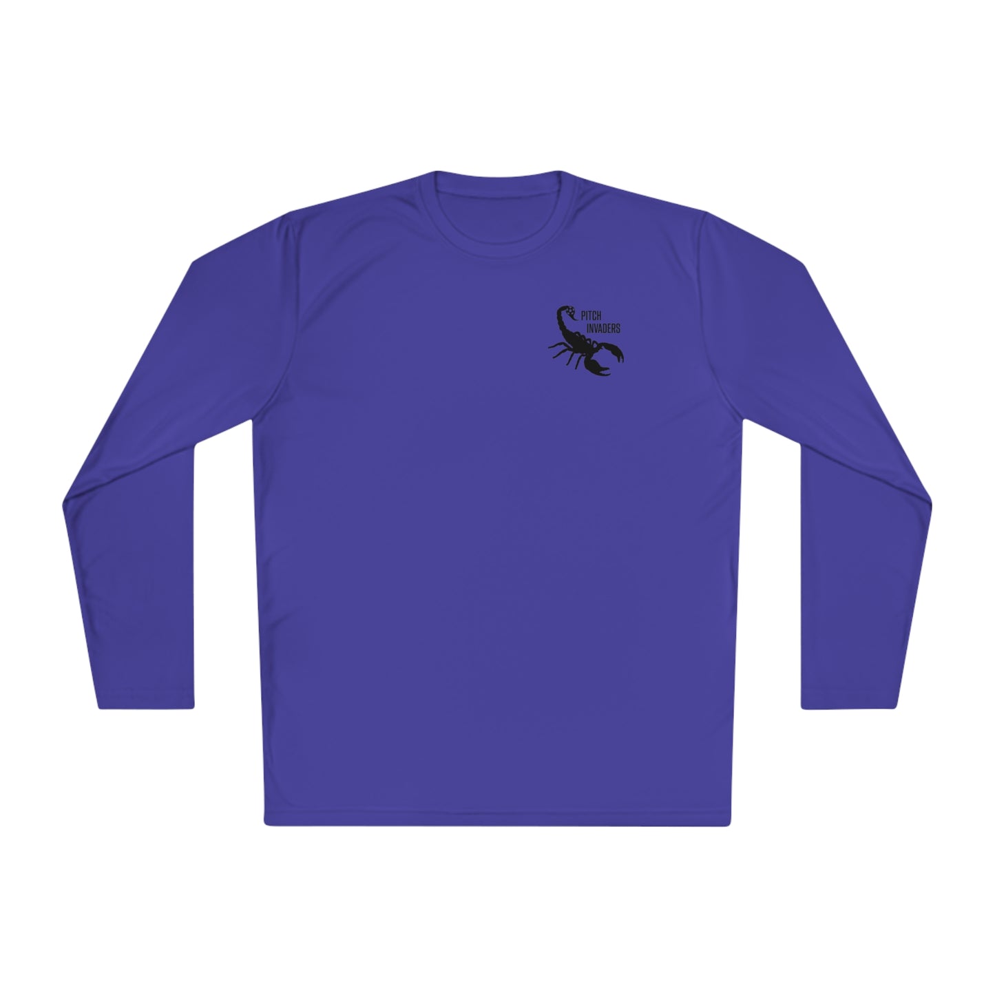 World Class Athletic Long Sleeve Shirt (Unisex)