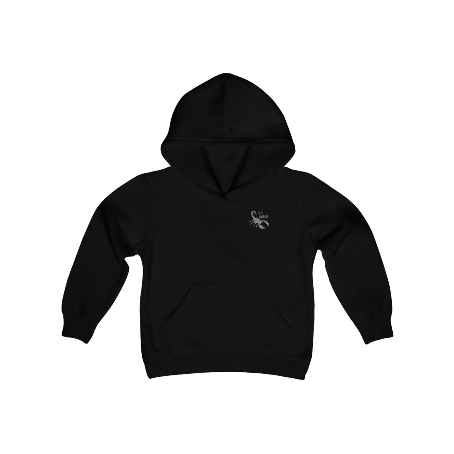 World Class Youth Hoodie (Unisex)
