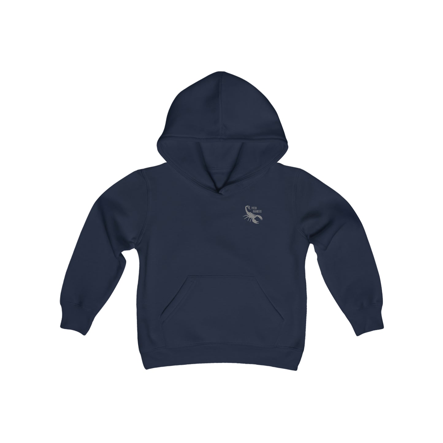 World Class Youth Hoodie (Unisex)