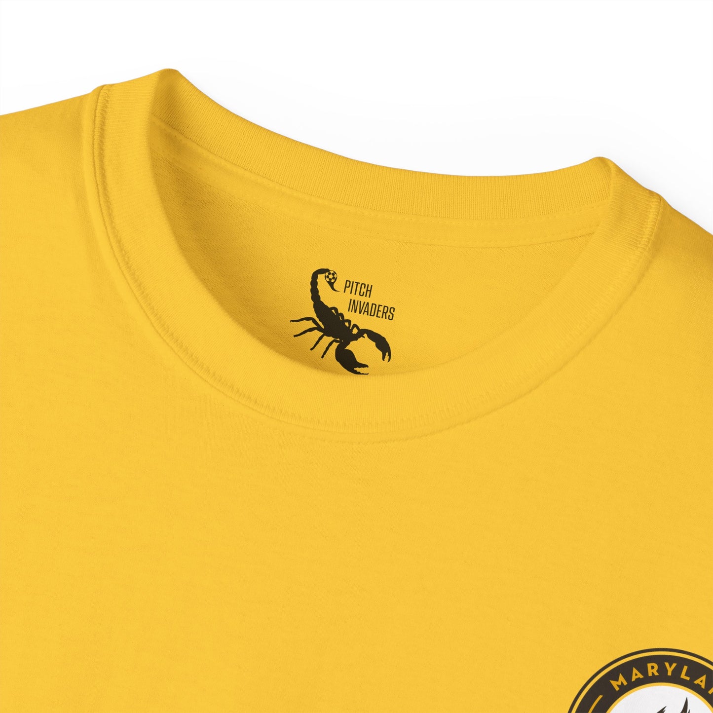 Maryland Bobcats Casual T-Shirt (Unisex)