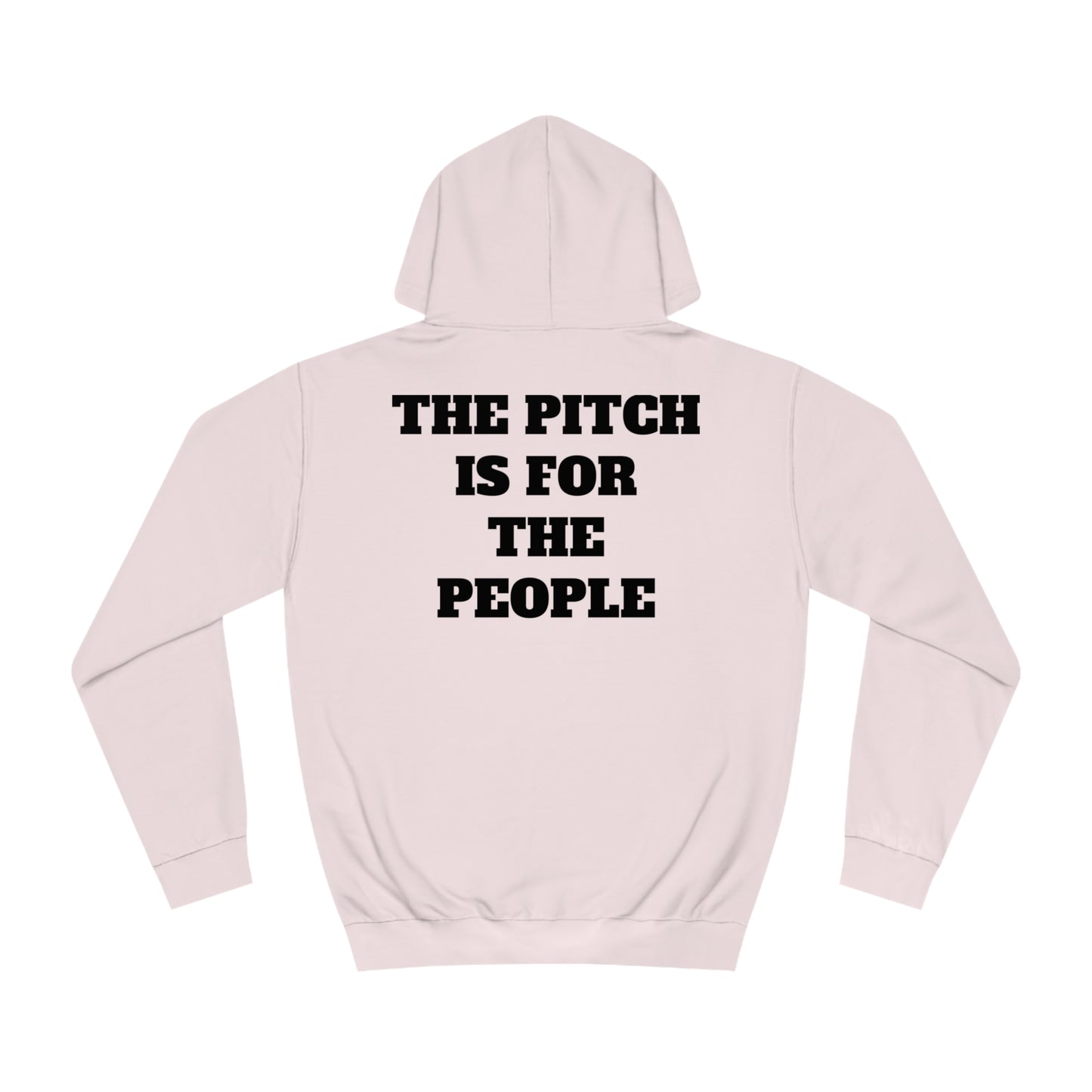 Active City Hoodie (Unisex)