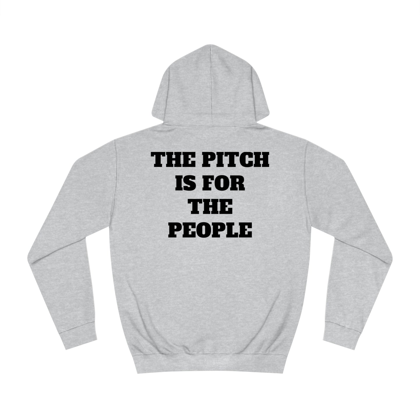 Active City Hoodie (Unisex)