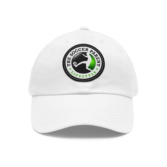 Soccer Parent Lifestyle Hat