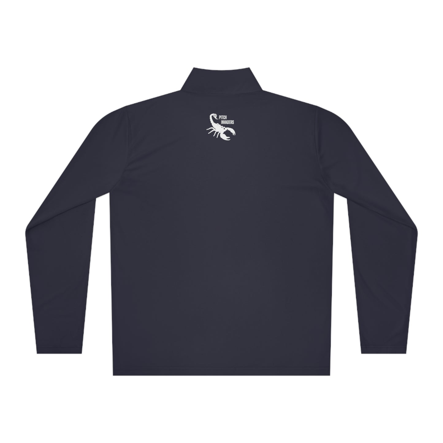 Founders FC Quarter-Zip Pullover (Unisex)