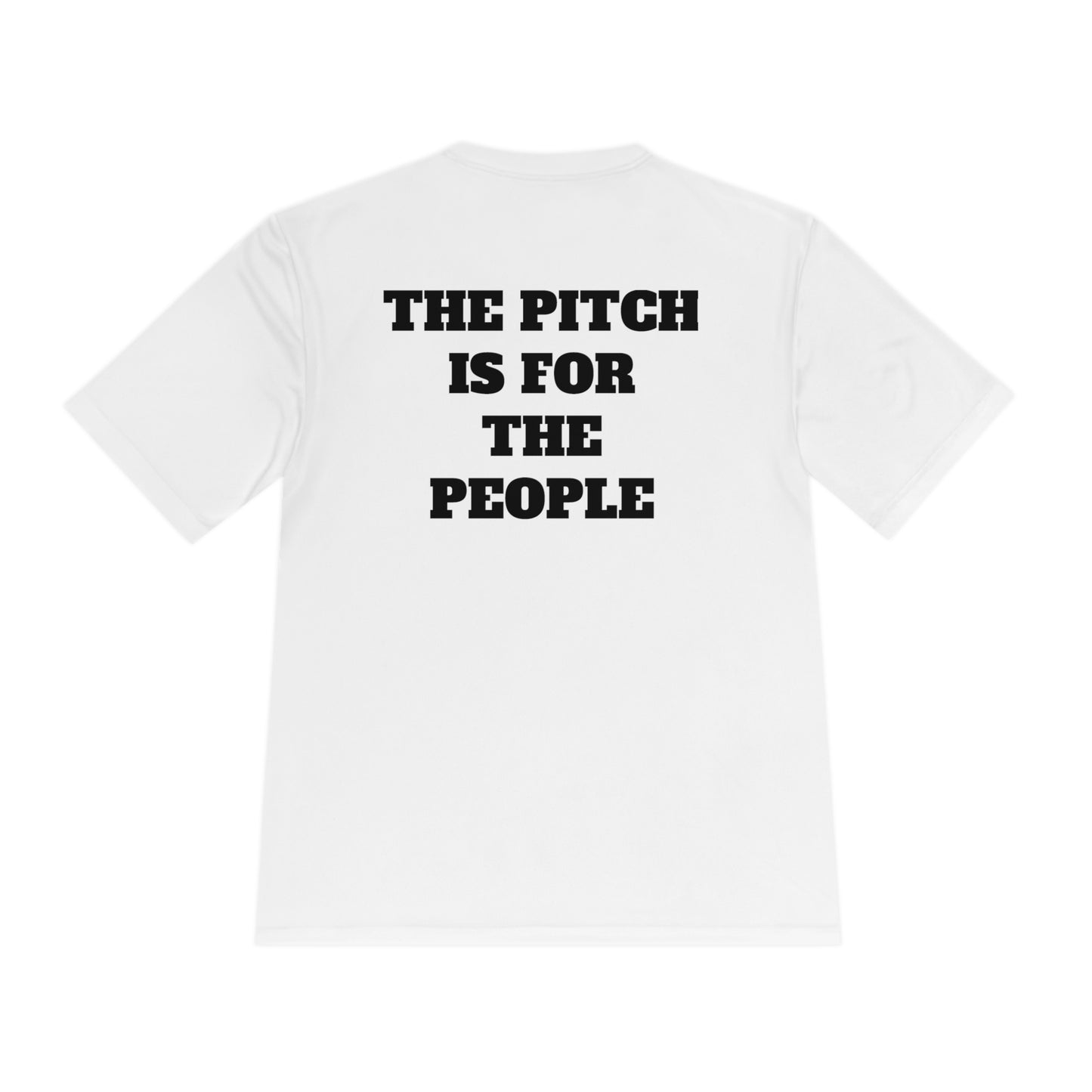 Active City Athletic T-Shirt (Unisex)