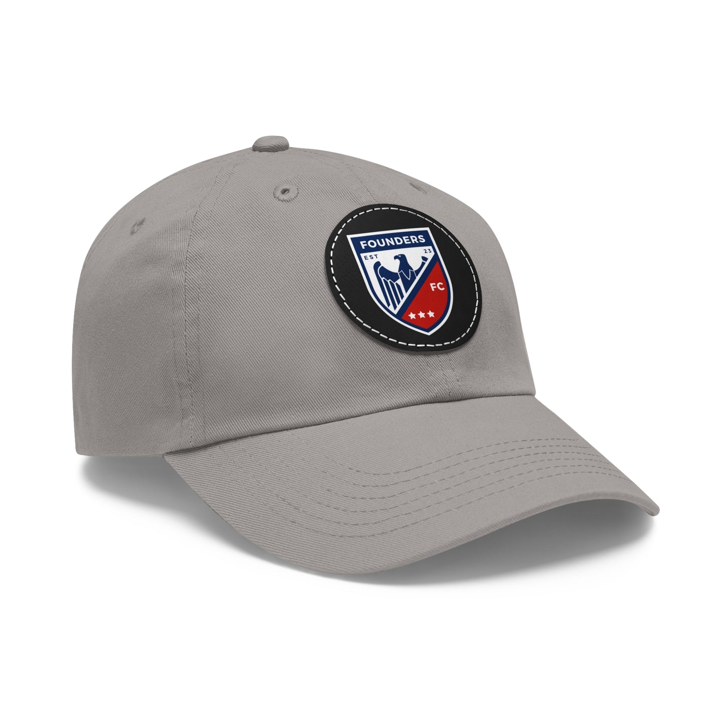 Founders FC Hat