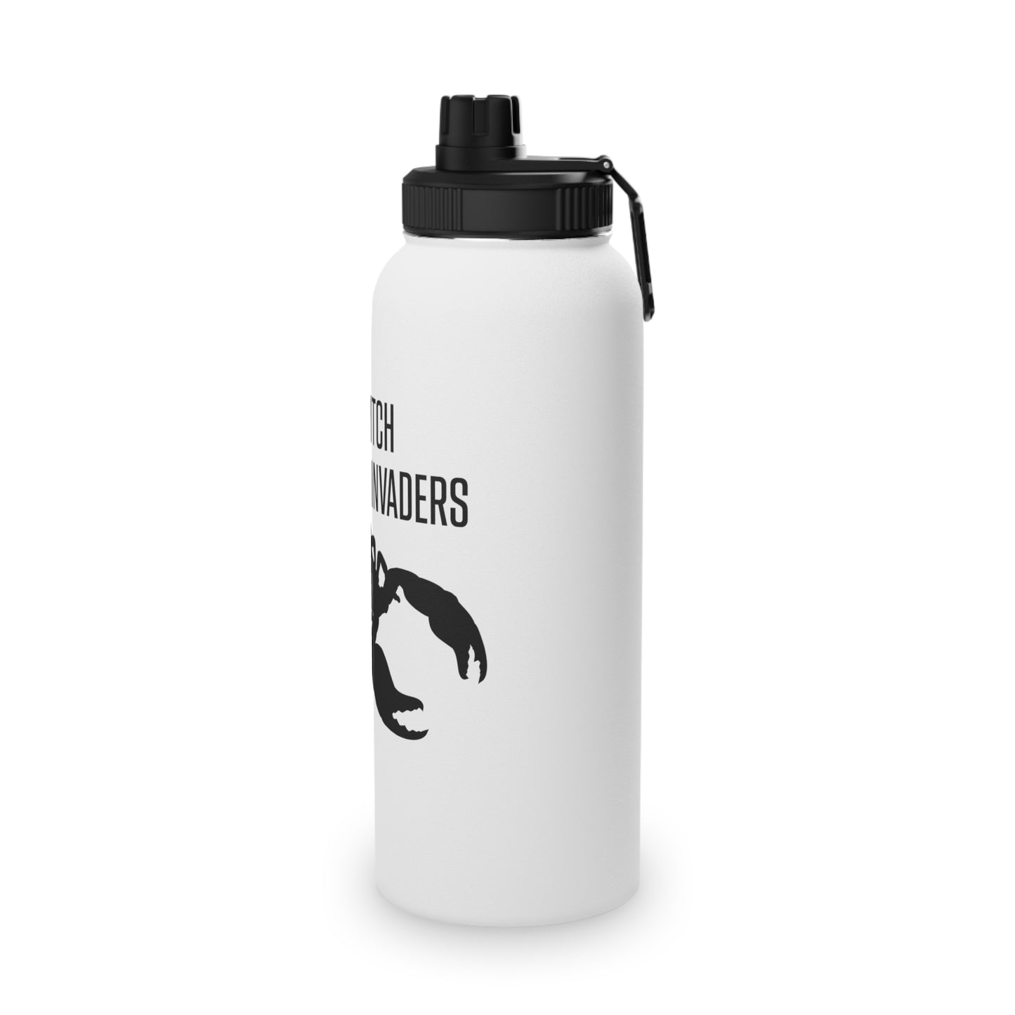 Water Bottle