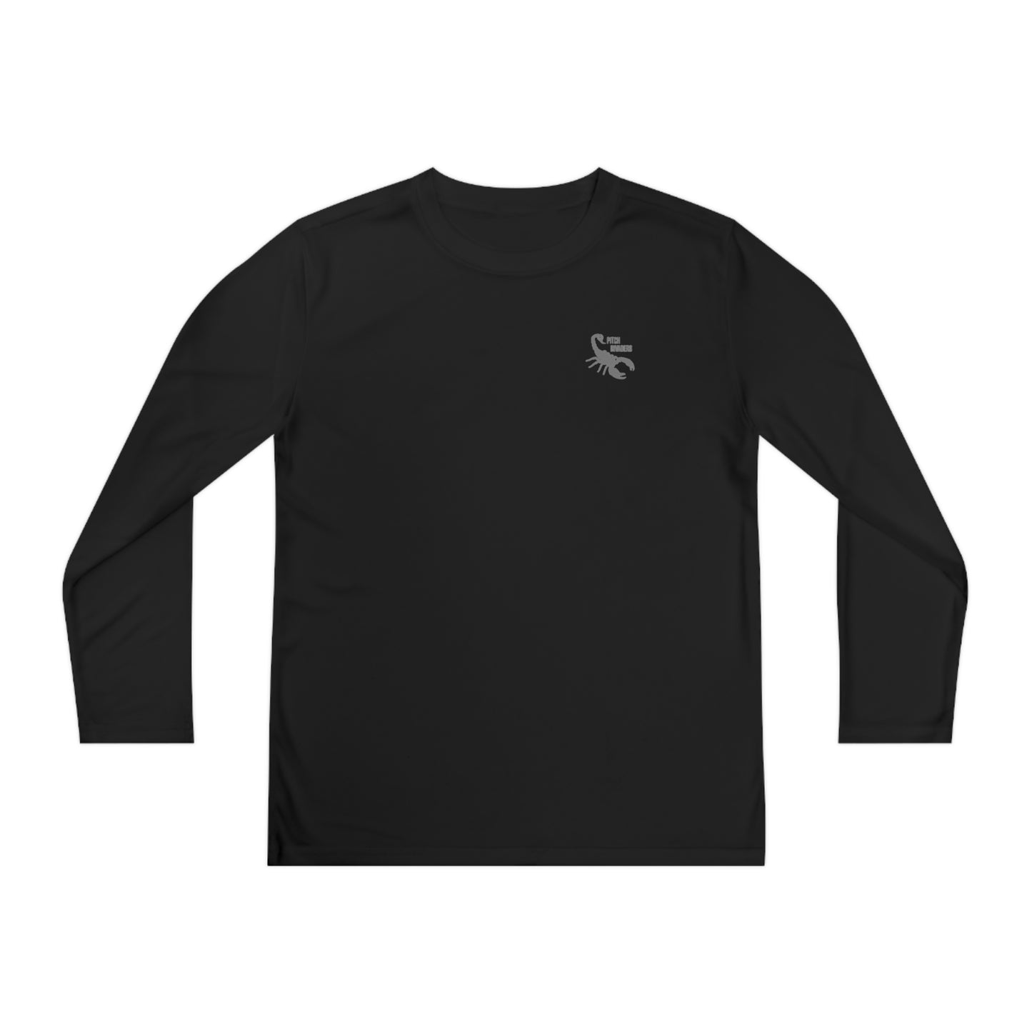 World Class Youth Athletic Long Sleeve (Unisex)