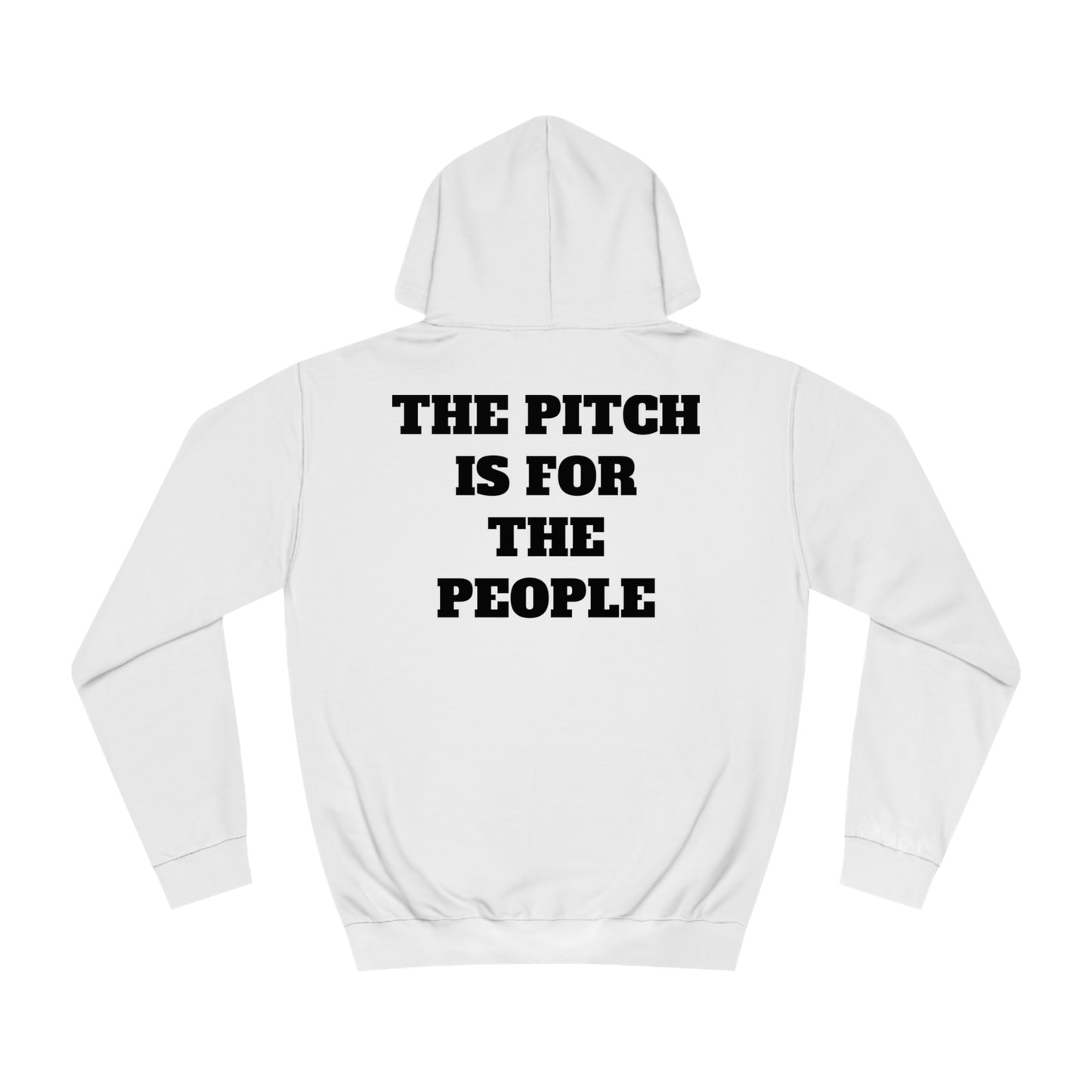 Active City Hoodie (Unisex)