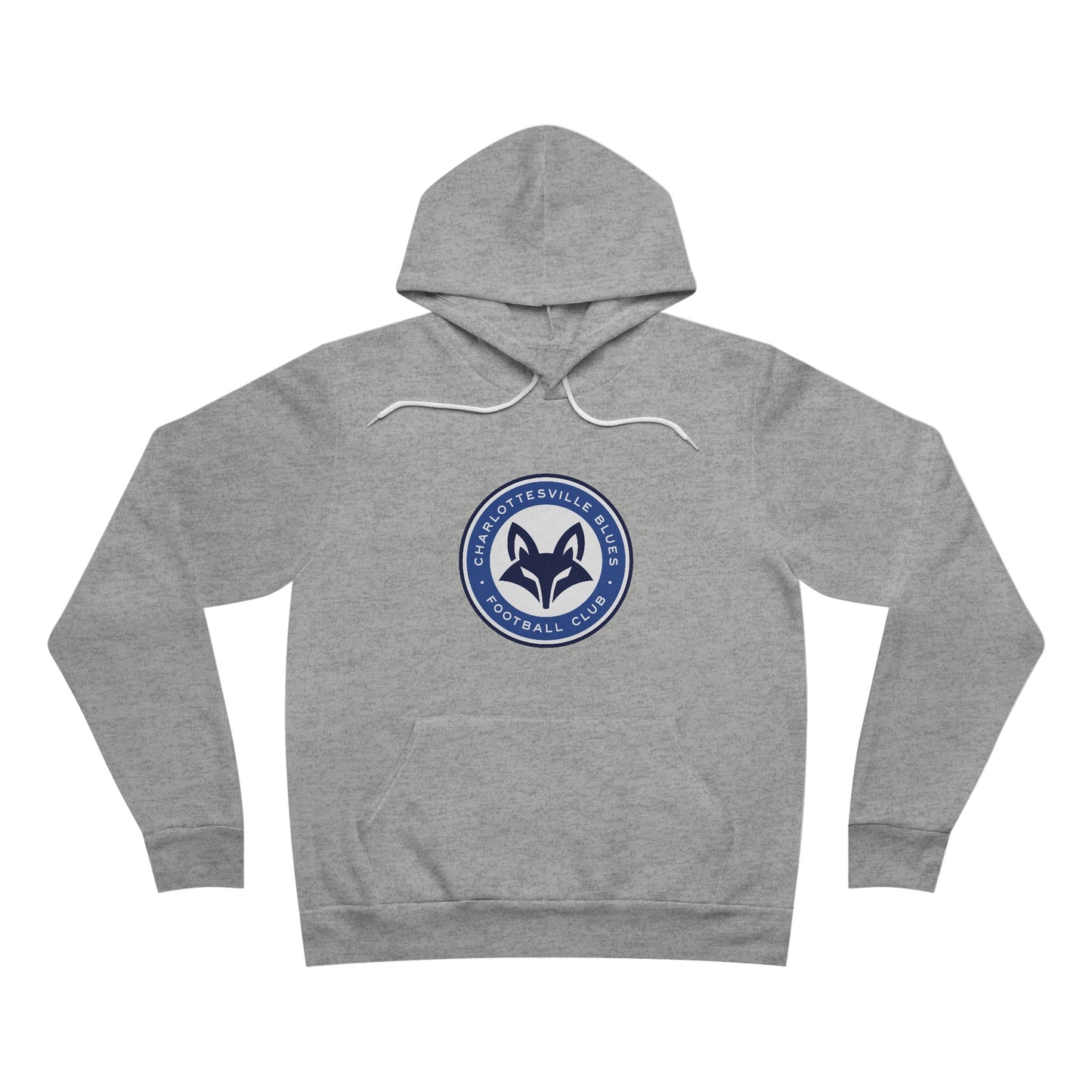 Blues FC Pitch Invaders Hoodie (Unisex)