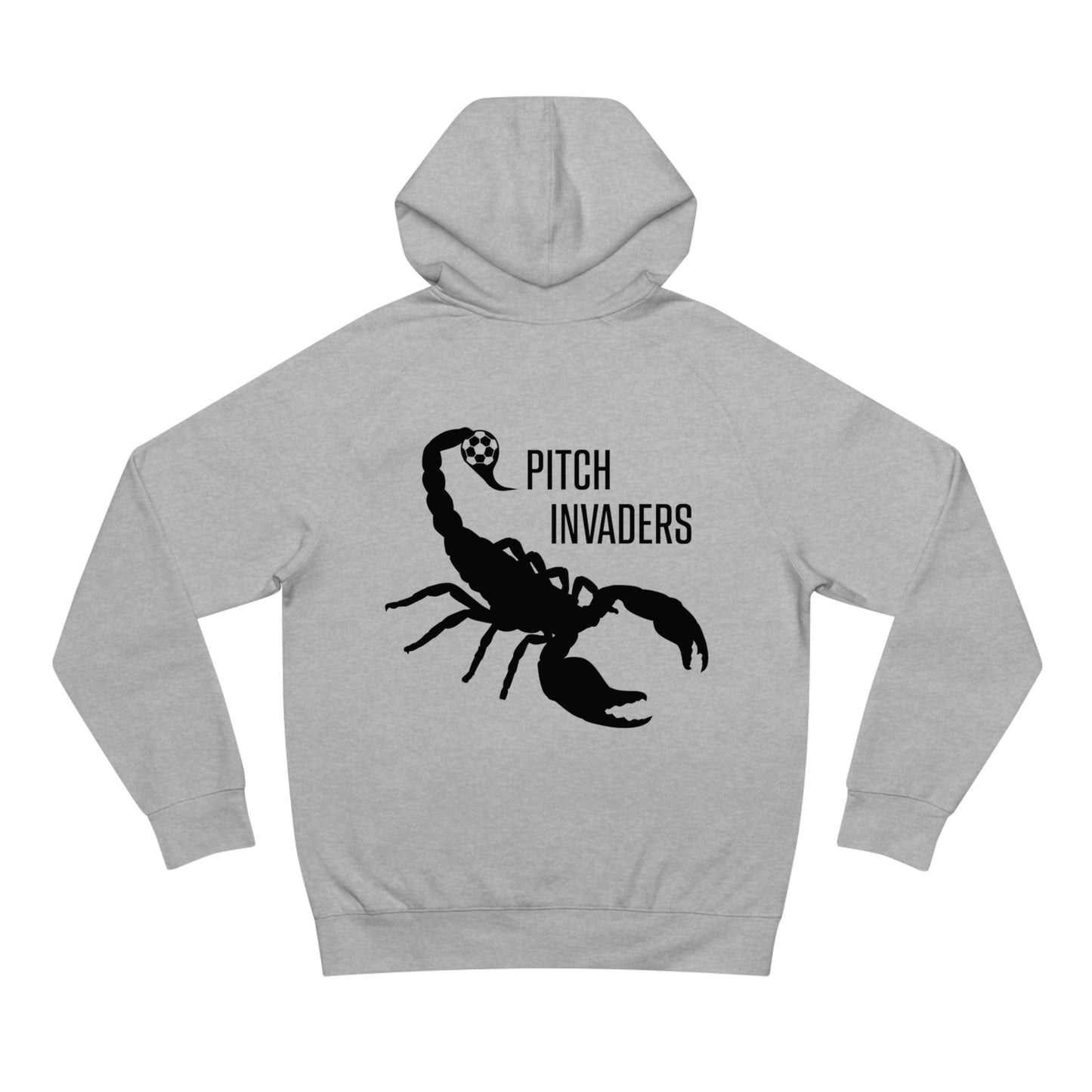 Maryland Bobcats World Class Pitch Invaders Hoodie (Unisex)