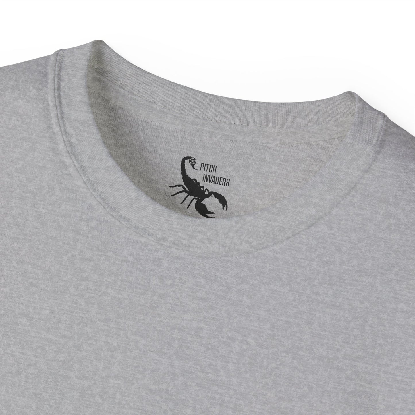 RECYCLE THE GAME LEAVE NOTHING WASTED Casual T-Shirt (Unisex)