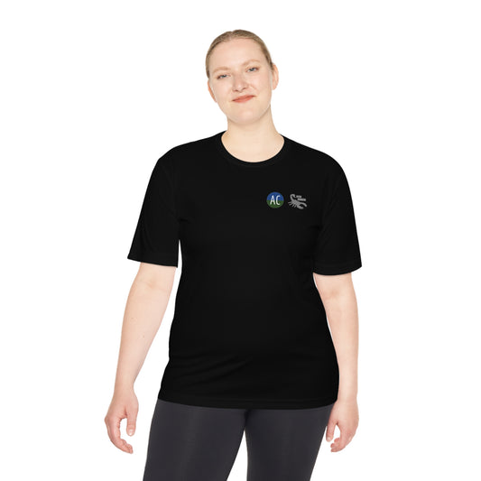 Active City Athletic T-Shirt (Unisex)