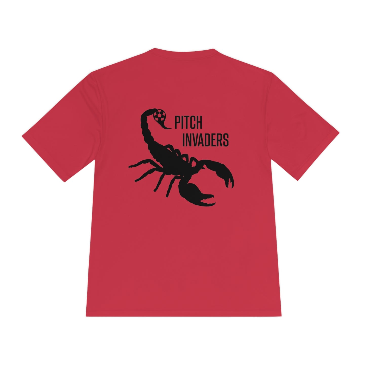 Arlington Soccer Athletic T-Shirt (Unisex)