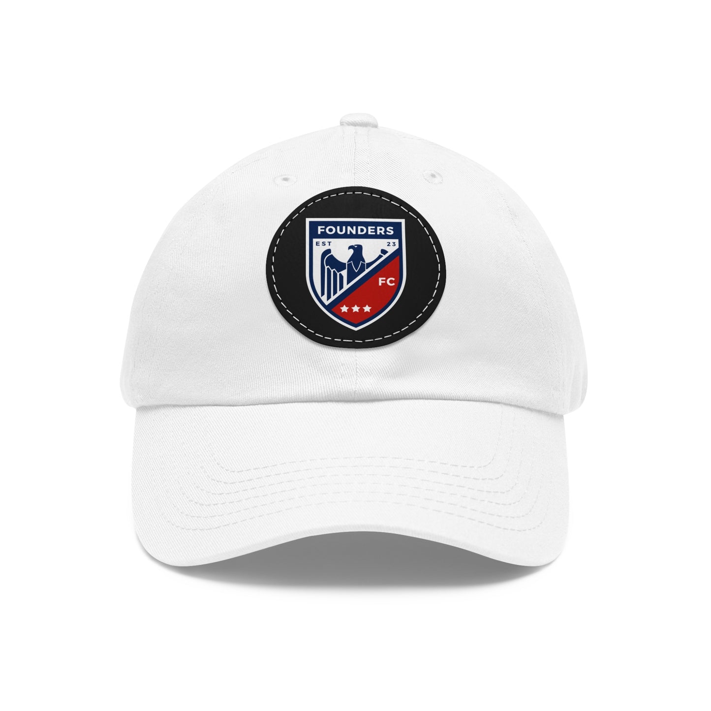 Founders FC Hat
