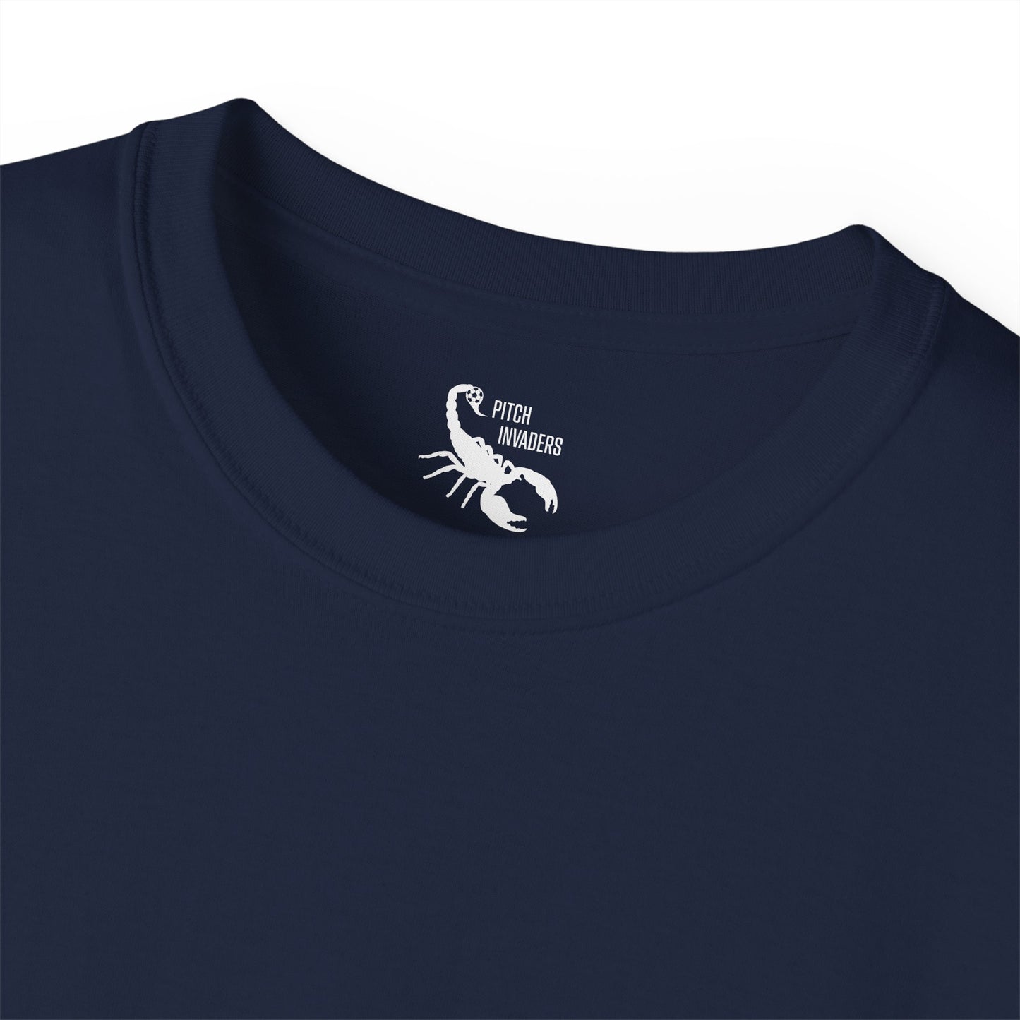 RECYCLE THE GAME LEAVE NOTHING WASTED Casual T-Shirt (Unisex)