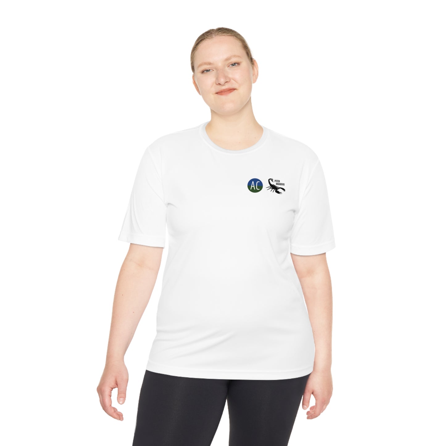 Active City Athletic T-Shirt (Unisex)