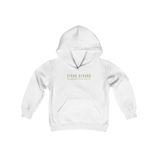 Stark Strong Youth Hoodie (Unisex)